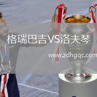 格瑞巴吉VS洛夫琴