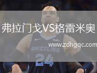 弗拉門戈VS格雷米奧