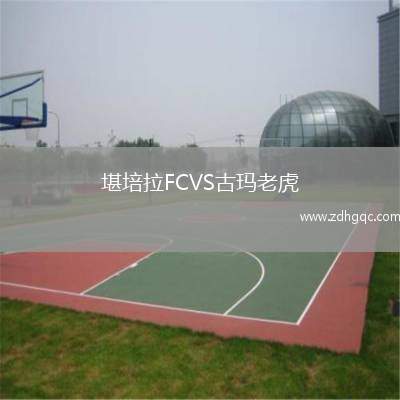 堪培拉FCVS古瑪老虎