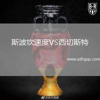 斯波坎速度VS西切斯特