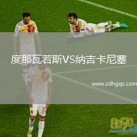 度那瓦若斯VS納吉卡尼塞