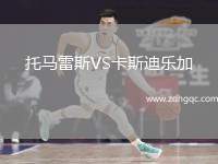 托馬雷斯VS卡斯迪樂加