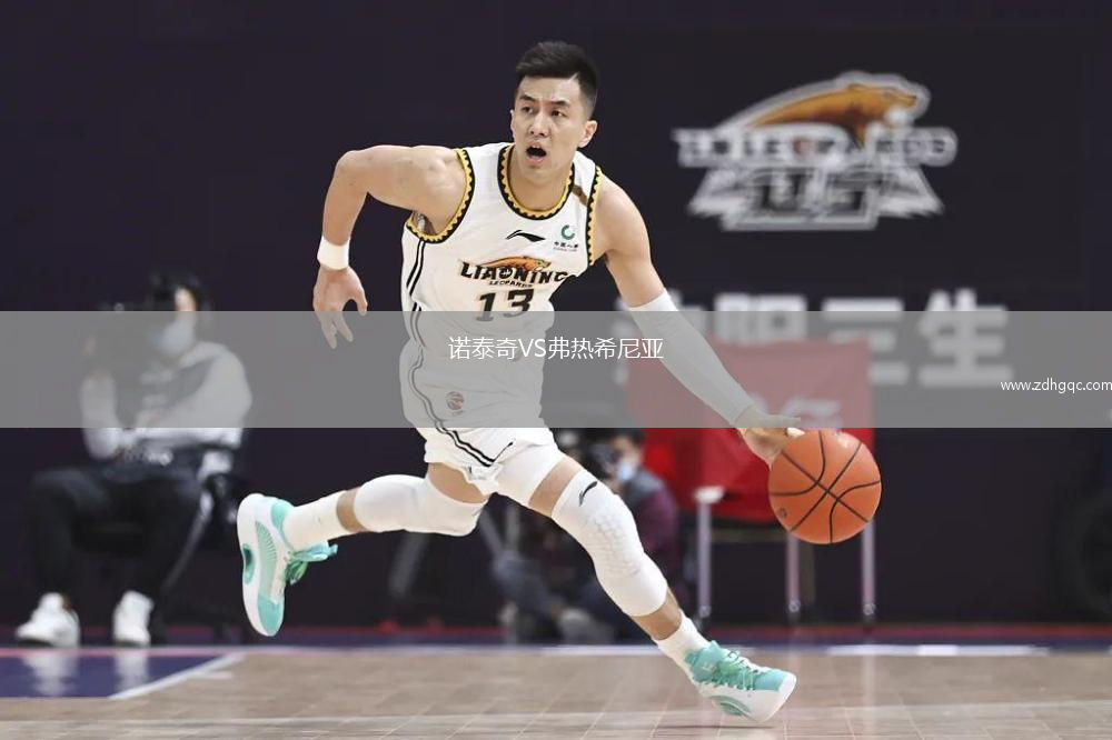 諾泰奇VS弗熱希尼亞